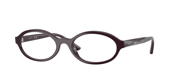 Montatura vista Vogue Donna 0VO5728U242653 - 0VO5728U242653
